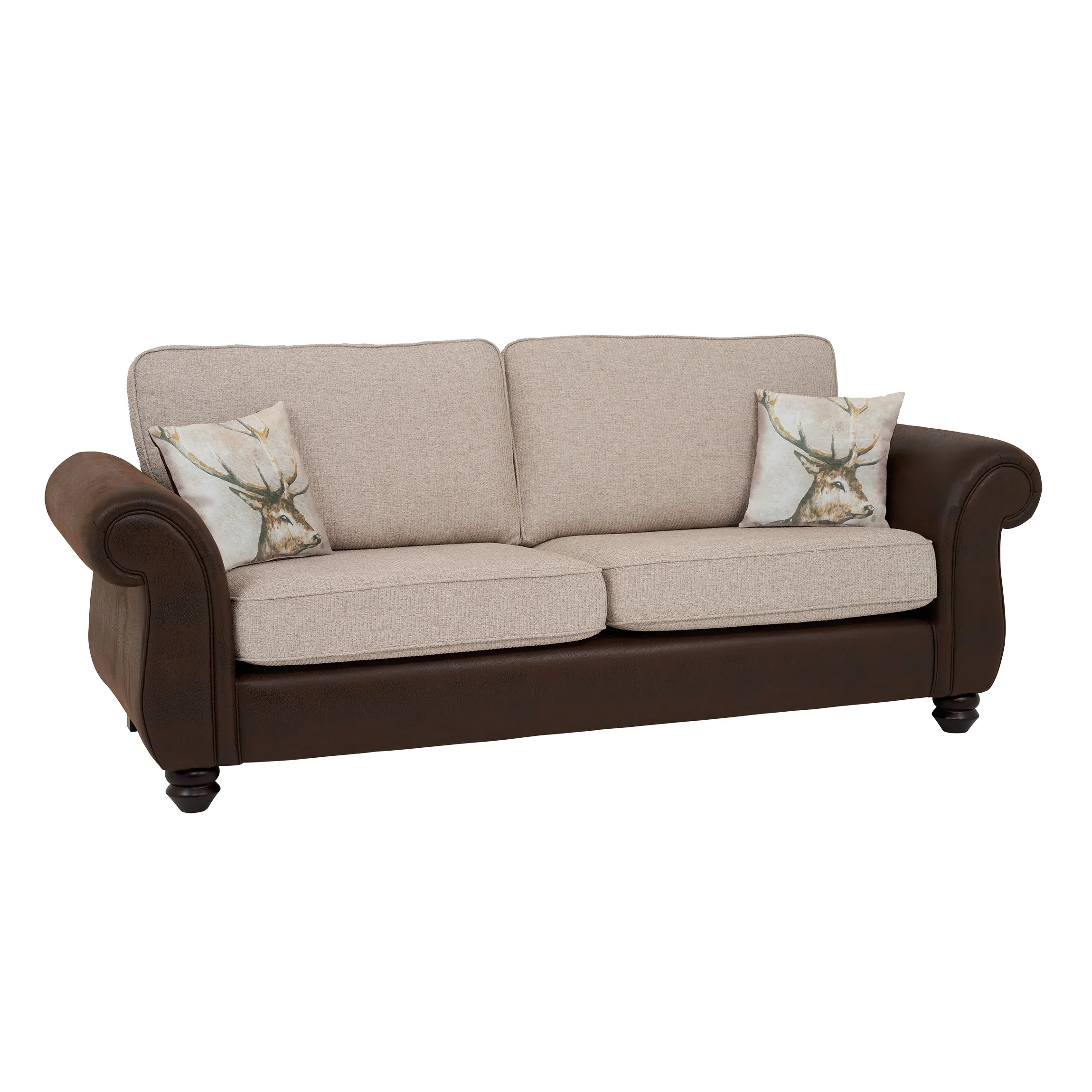 Winchester Traditional Sofa Collection
