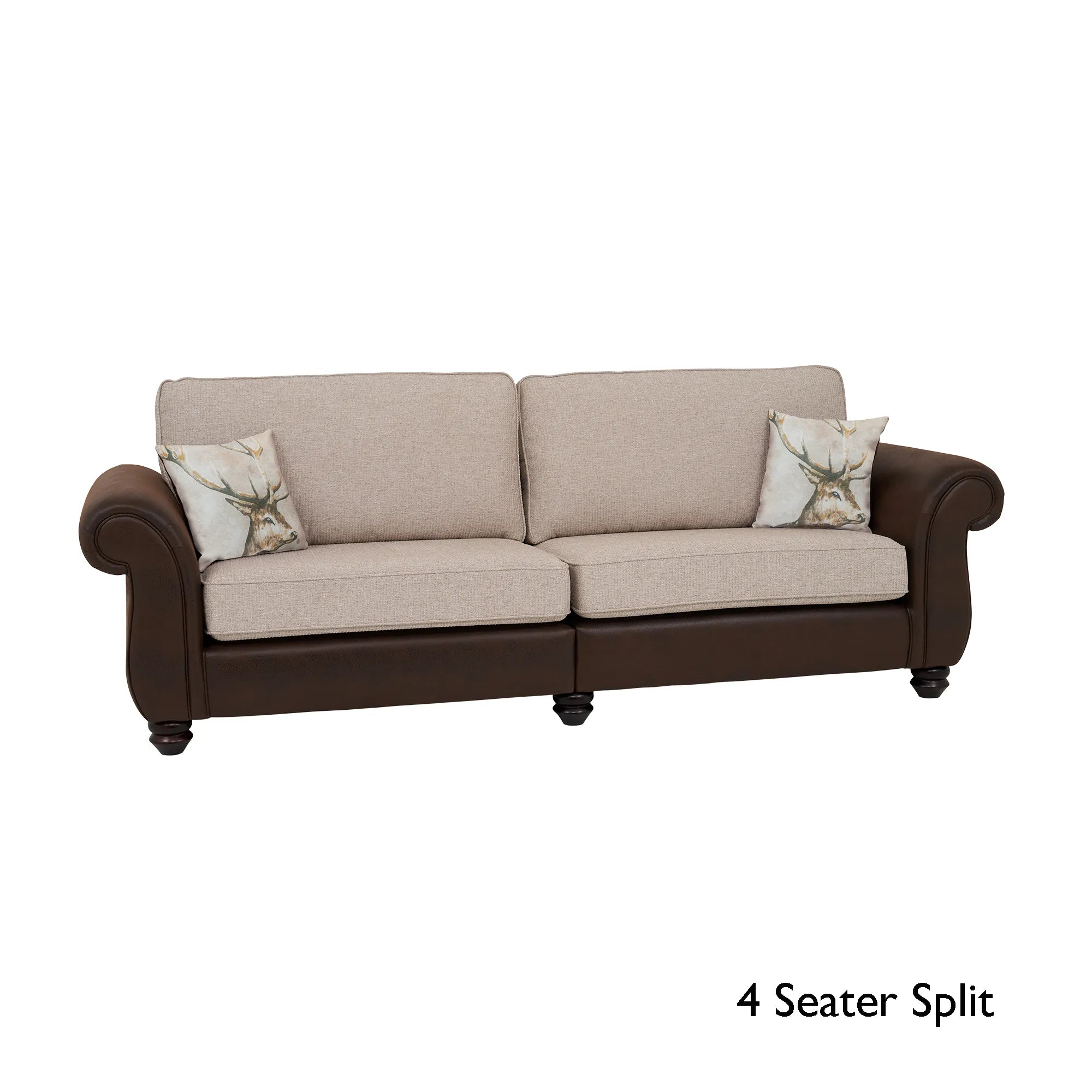 Winchester Traditional Sofa Collection