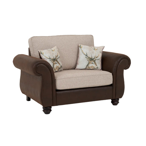 Winchester Traditional Sofa Collection