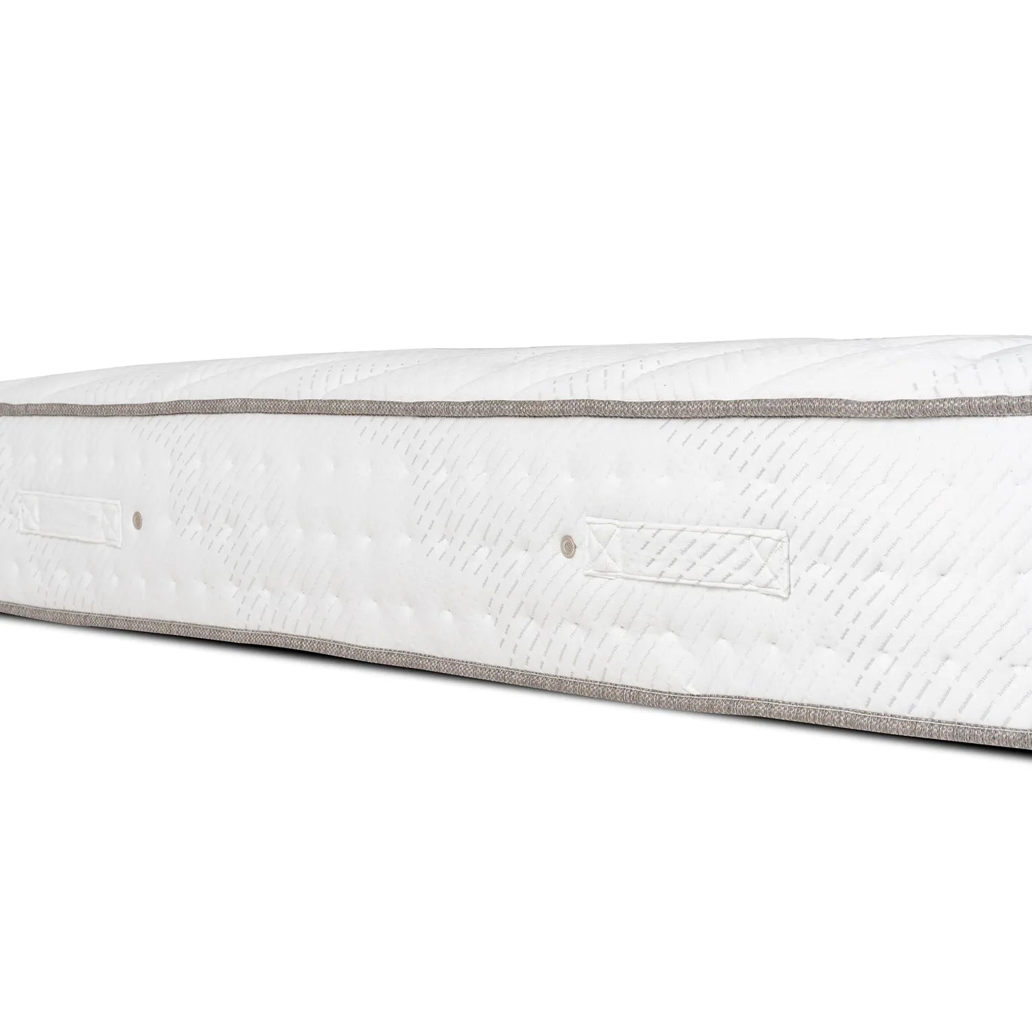 Repose Windsor Blu Cool 1000 Pocket Sprung Memory™ Mattress, Available in Sizes, Single 3FT Mattress, Small Double 4ft Mattress, Standard Double 4ft6 Mattress, King 5ft Mattress and Super King 6ft Mattress - 004