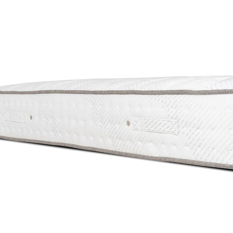 Repose Windsor Blu Cool 1000 Pocket Sprung Memory™ Mattress, Available in Sizes, Single 3FT Mattress, Small Double 4ft Mattress, Standard Double 4ft6 Mattress, King 5ft Mattress and Super King 6ft Mattress - 004
