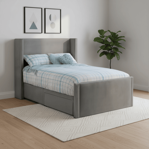 Yorkshire Divan Base Bed Frame