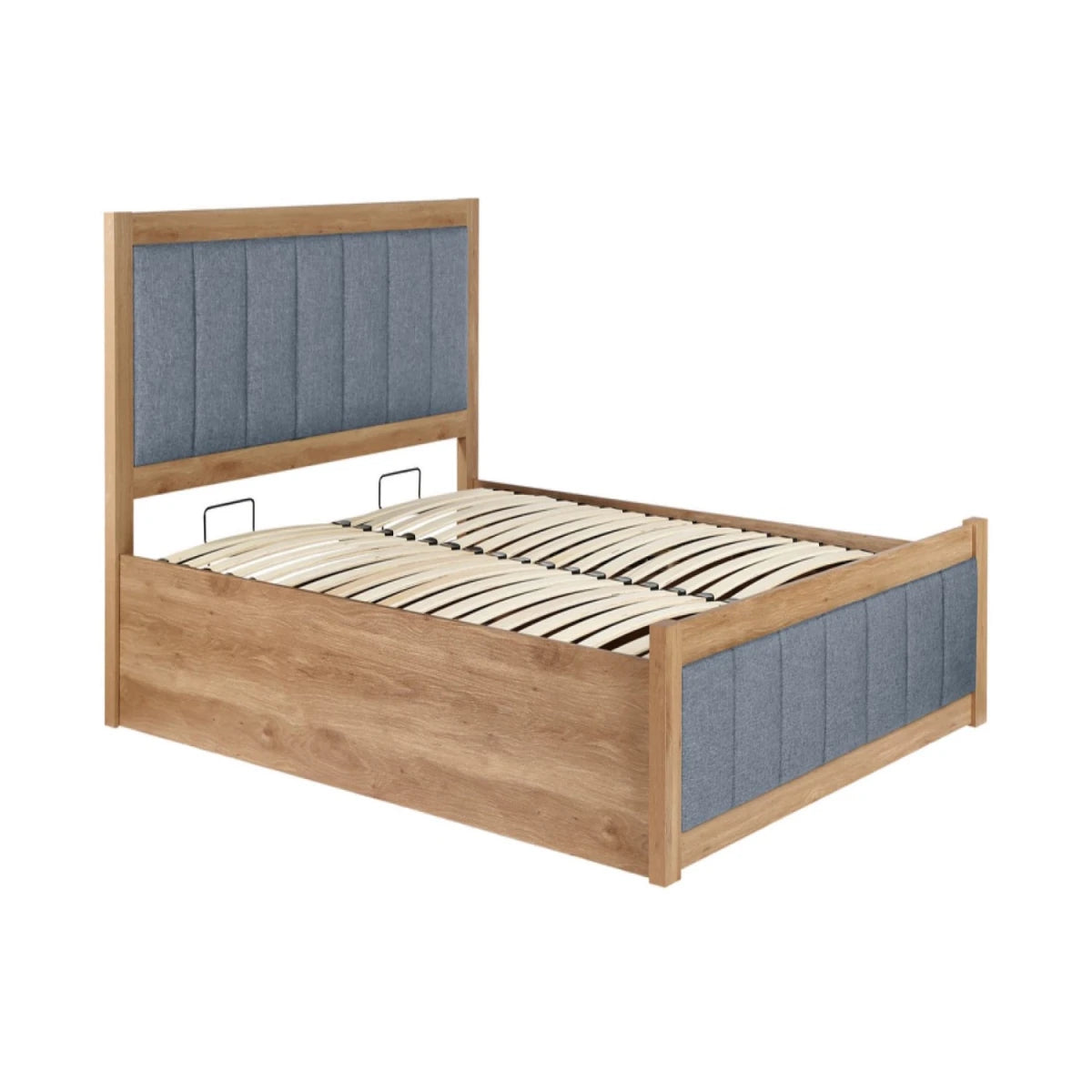 High quality structure ensuring dependable everyday use.