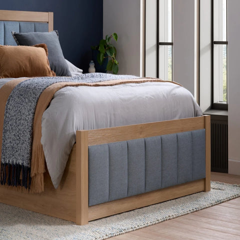 Expertly crafted structure ensuring long lasting performance.