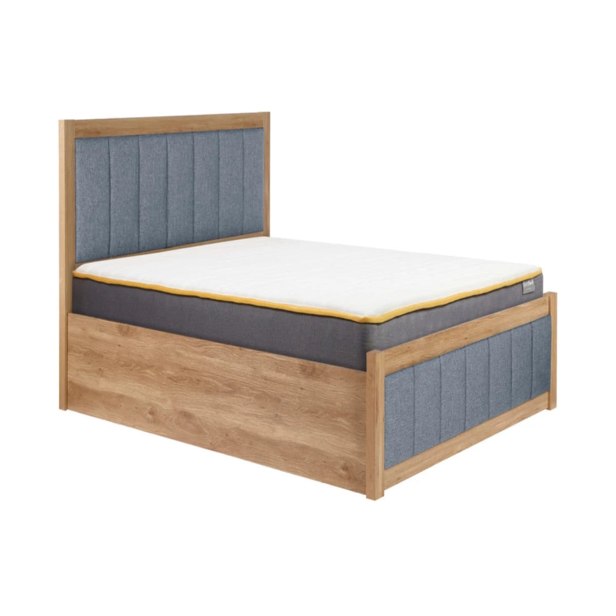 Premium mattress designed for superior comfort and support.