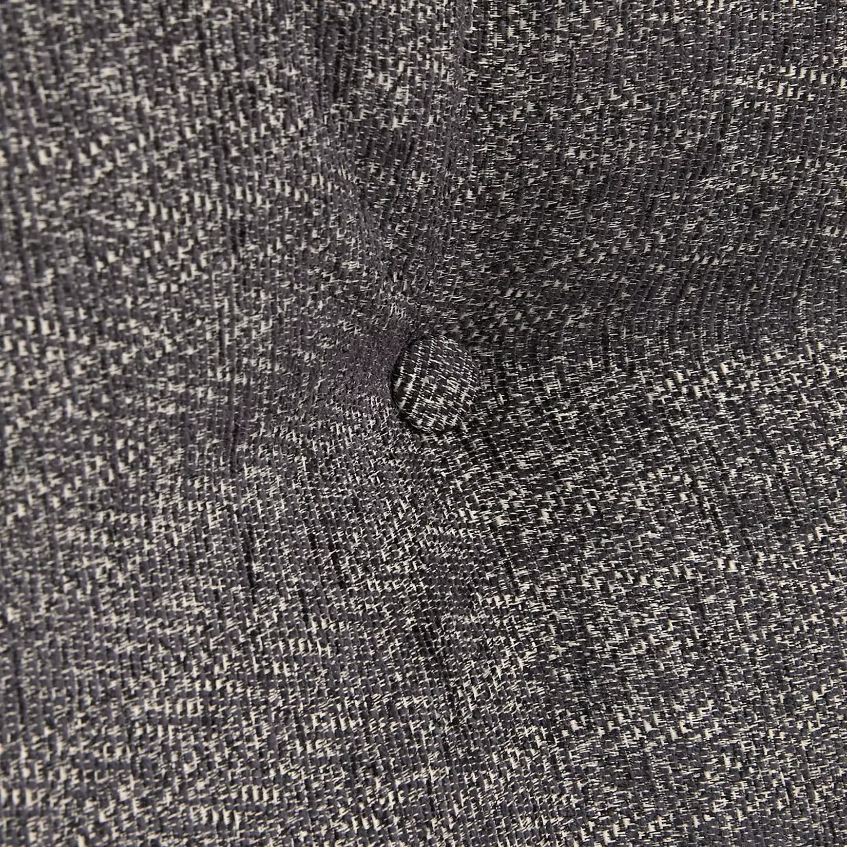 Ziggy 4 Seater Fabric Sofa
