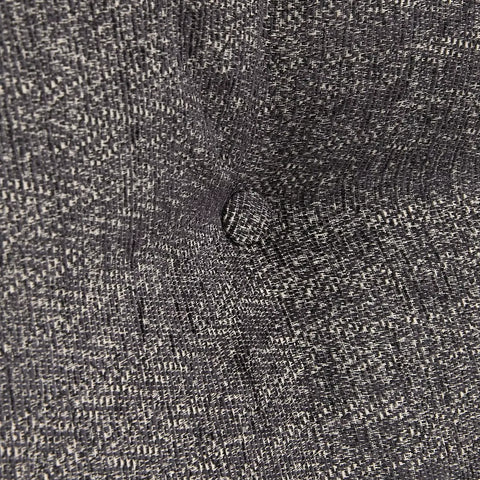 Ziggy 4 Seater Fabric Sofa