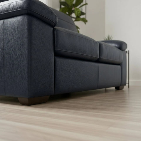 Elegant sofa legs with clean lines and contemporary finish.