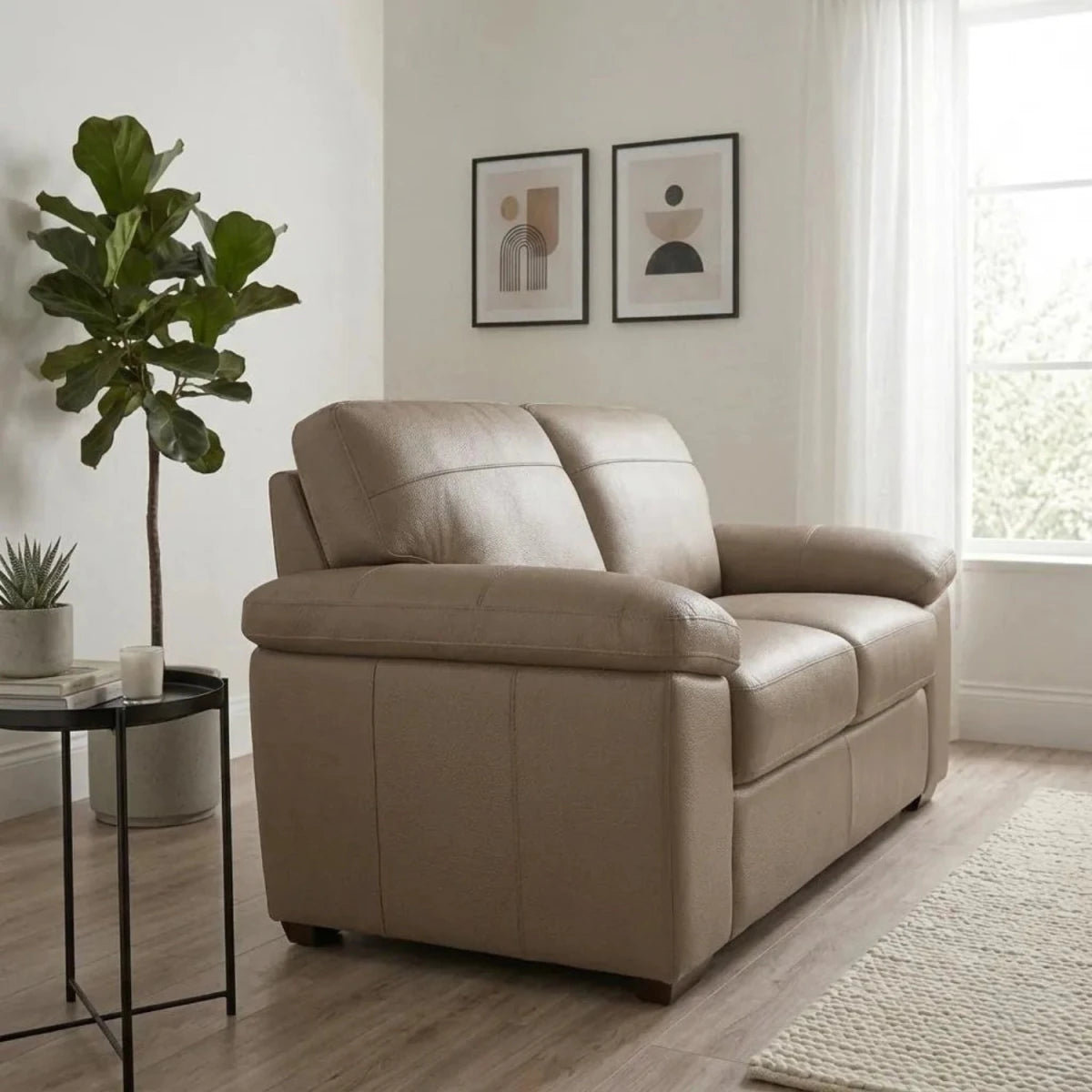 High-quality fabric material designed for durability and comfort