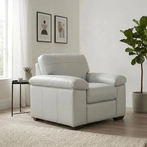 Premium upholstery fabric with refined texture and soft feel.