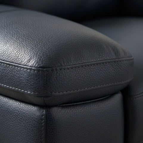 Premium upholstery fabric with refined texture and soft feel.