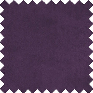 Aubergine House Velvet