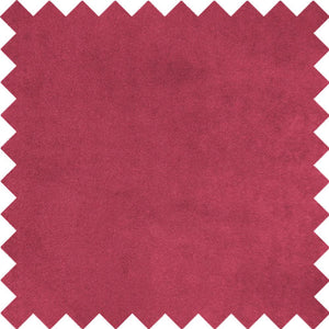 Hot Pink House Velvet
