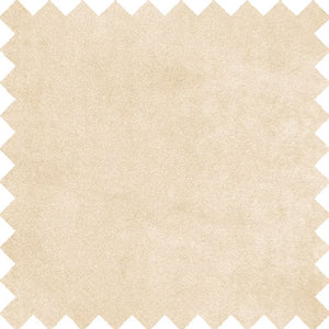 Cream House Velvet