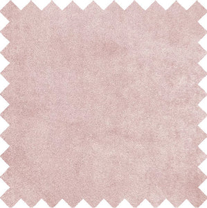 Dusky Pink House Velvet