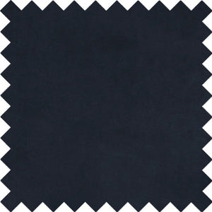 Navy Blue House Velvet