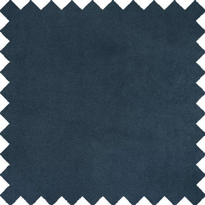 Ocean Navy House Velvet