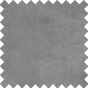 Silver House Velvet