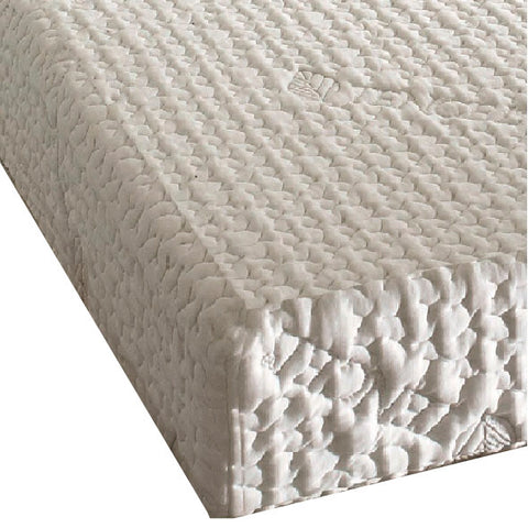 Kayflex Capri Tencel Covered 1000 Pocket Sprung Mattress, available in various sizes - Mattress Detail Image
