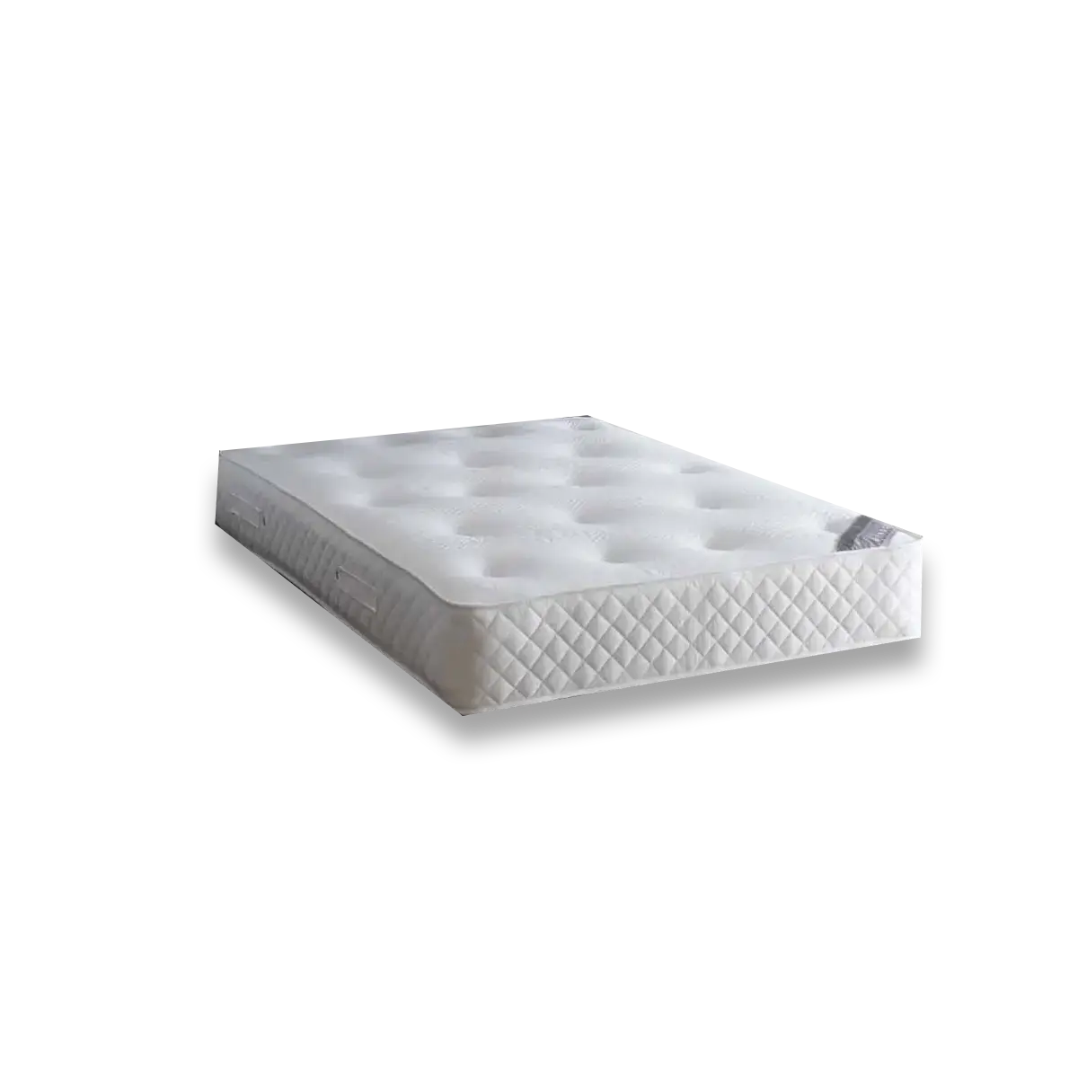 Kayflex Empress Ortho Pocket Sprung Mattress, available in various sizes - Main Image 