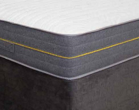 Kayflex Gel 1000 Joint Relief Mattress with Cool Blue memory foam