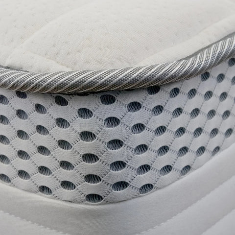 Kayflex Sarabi roll-up mattress