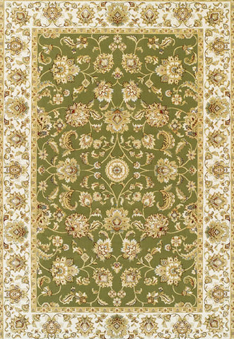 Kendra Traditional Rug, Available in 11 designs also available in 8 sizes - Kendra 3330G Main Image