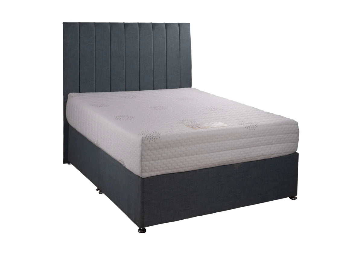Pocket Pure Sleep mattress available in Single to Super King sizes