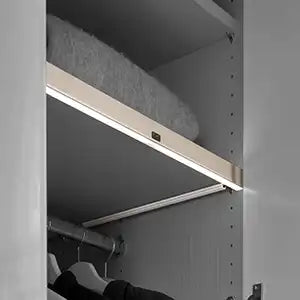 Wiemann LED Light Screen for Shelves - VIP