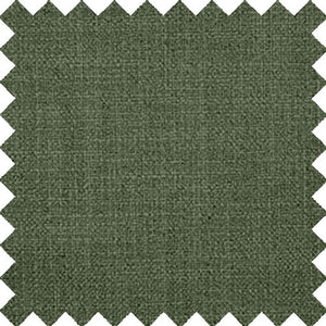 Forest Green Linen