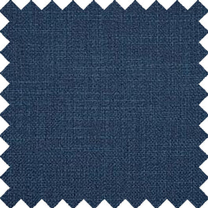 Navy Linen