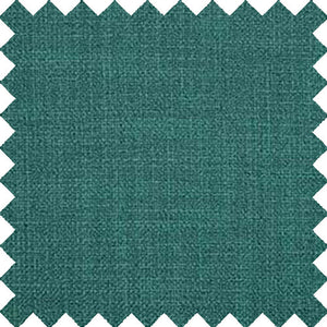 Teal Linen