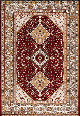 Oriental Weavers Royal Classic 93W Traditional Rug, available in 12 designs, available in sizes 68x235cm (Runner), 80x150cm, 120x180cm, 160x235 cm, 200x285 cm, 240x340cm- Main Image 93R
