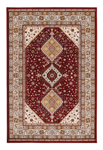 Oriental Weavers Royal Classic 93W Traditional Rug, available in 12 designs, available in sizes 68x235cm (Runner), 80x150cm, 120x180cm, 160x235 cm, 200x285 cm, 240x340cm- Main Image 93R
