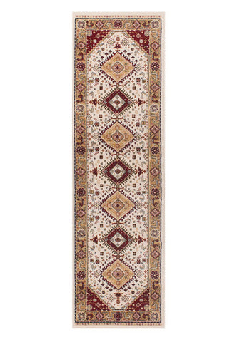 Oriental Weavers Royal Classic 93W Traditional Rug, available in 12 designs, available in sizes 68x235cm (Runner), 80x150cm, 120x180cm, 160x235 cm, 200x285 cm, 240x340cm- Runner Image