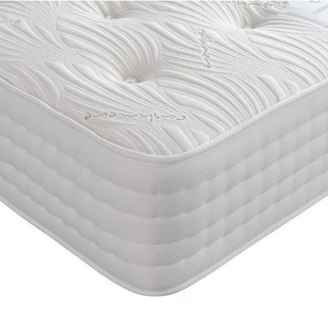 Sweet Dreams Cashmere Ortho 2000 Mattress - Pendle Village Furniture