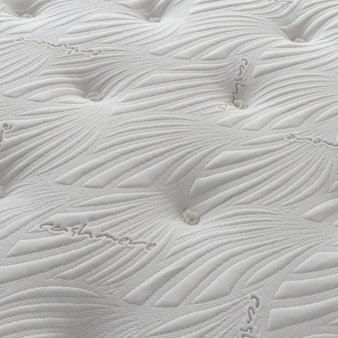 Sweet Dreams Cashmere Ortho 2000 Mattress - Pendle Village Furniture